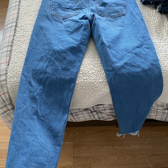 AE mom jeans - Picture 2 of 3